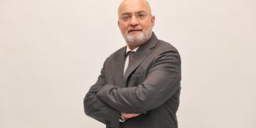 أنكوش أرورا ضمن قائمة أقوى 100 رئيس تنفيذي في الشرق الأوسط