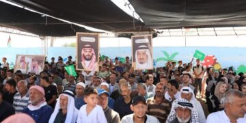 افتتاح مدرسةً جنوب غزة تمنح الأطفال فرصة لمواصلة تعليمهم