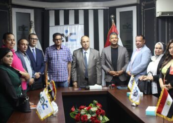 إطلاق مسار وطني لتعزيز مشاركة المصريين بالخارج في الشأن العام