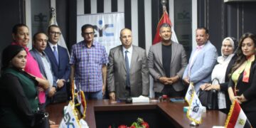 إطلاق مسار وطني لتعزيز مشاركة المصريين بالخارج في الشأن العام