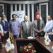 إطلاق مسار وطني لتعزيز مشاركة المصريين بالخارج في الشأن العام