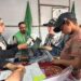 بدء تسجيل الطلبة في “مدرسة مكة” بجنوب غزة بدعم من مركز “سلمان للإغاثة”