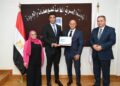 سوإيست أول علامة في مصر تحصل على بطاقة تقييم كفاءة استهلاك الطاقة ومعدل الانبعاثات