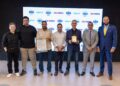 ڤاليو و iExperts تعلنان نجاح المراجعة الدورية لشهادتي ISO/IEC 27001 و ISO/IEC 27701