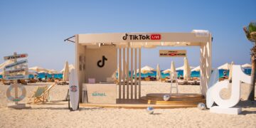 اطلاق Music LIVE House في الشرق الأوسط وشمال إفريقيا لاكتشاف المواهب