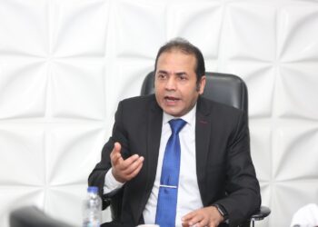 سعيد : الهوية الرقمية وبصمة الوجه وربط البيانات الحكومية ضرورة لضبط سوق المحمول