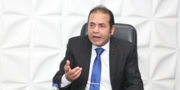 سعيد : الهوية الرقمية وبصمة الوجه وربط البيانات الحكومية ضرورة لضبط سوق المحمول