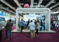 هواوي تستعرض أحدث حلولها الرقمية خلال مشاركتها في معرض الطاقة الشمسية