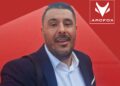 “الخـــــولى”مديراً عاماً لعلامة ARCFOX بـ EIM للسيارات