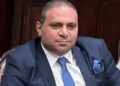 زكي: الاستثمار في الإنسان مفتاح استعادة مصر لمكانتها الإقليمية والدولية