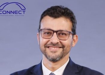 شركة CONNECT PS تعزز حضورها في LEAP 2026