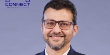 شركة CONNECT PS تعزز حضورها في LEAP 2026