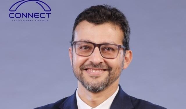 شركة CONNECT PS تعزز حضورها في LEAP 2026