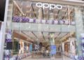 افتتاح OPPO Experience Center Faisal في مصر