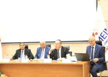 إعلان الحدود الدنيا للتقدم لكليات الجامعات الأهلية90% للطب البشرى 82%اسنان70% للهندسة