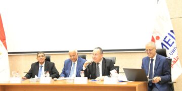 إعلان الحدود الدنيا للتقدم لكليات الجامعات الأهلية90% للطب البشرى 82%اسنان70% للهندسة