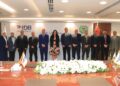 بروتوكول تعاون لبناء قدرات مجتمع الأعمال ودعم الصادرات المصرية