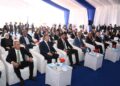 شيخون: مشروع تجميع أنظمة تخزين الطاقة يدعم توجهات الدولة نحو توطين الصناعة