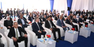 شيخون: مشروع تجميع أنظمة تخزين الطاقة يدعم توجهات الدولة نحو توطين الصناعة