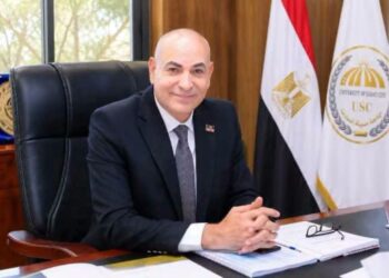 “عبدالباري”يهنئ د. ولاء حامد باختيارها نقطة اتصال وطنية لـHorizon Europe