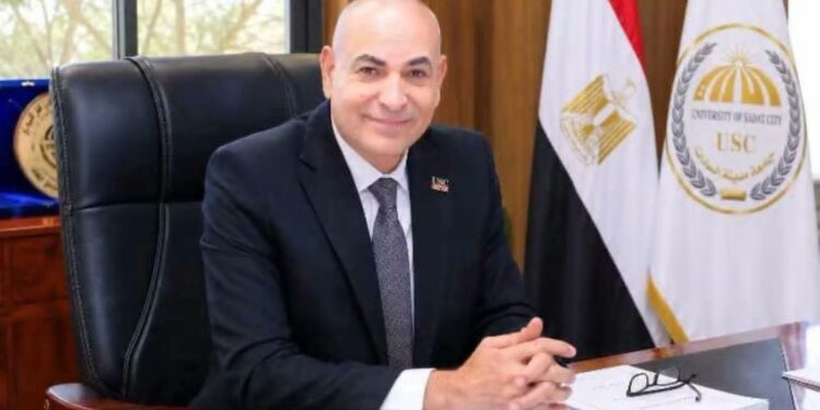 “عبدالباري”يهنئ د. ولاء حامد باختيارها نقطة اتصال وطنية لـHorizon Europe