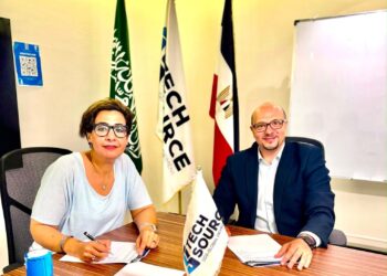 «تيك سورس GDS» و«تحوت للاستشارات» توقعان بروتوكول لدعم الشركات الناشئة وتصدير الخدمات