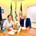 «تيك سورس GDS» و«تحوت للاستشارات» توقعان بروتوكول لدعم الشركات الناشئة وتصدير الخدمات