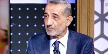 السمدوني: 14.6 مليار دولار متوقعة لسوق الخدمات اللوجستية بحلول 2031