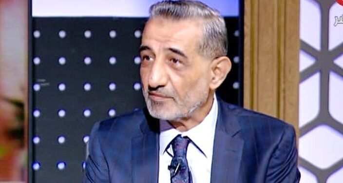 السمدوني: 14.6 مليار دولار متوقعة لسوق الخدمات اللوجستية بحلول 2031