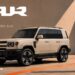 جي بي أوتو تطلق iCAUR رسميًا في مصر وتكشف عن موديلV27