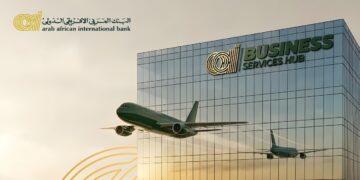 “العربى الافريقى الدولى” يطلق مراكز خدمات الأعمال كوجهة مصرفية متكاملة