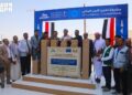 المملكة تدعم اليمن بمشروعات تنموية خلال الربع الثاني من العام الجاري