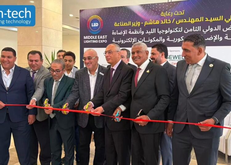 شركة EnTechتستعرض حلولها في Smart Home Technology Expo 2026
