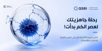 توفيق: فيكسد تتيح اختبارًا إلكترونيًا مجانيًا لتقييم مخاطر التشفير وإدارة المفاتيح والحوكمة