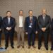 حضور موسع في الدورة الـ10 من المؤتمر العربي للأمن السيبراني 2026