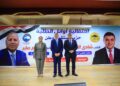 “الكومي” يكرم 140 من أوائل الثانوية العامة بحضور محافظ القاهرة