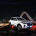 اطلاق شيري TIGGO 7 Pro المجمعة محليًا في السوق المصرية
