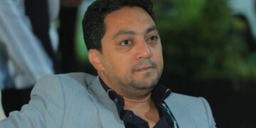 الدمرداش: نمو التجارة الإلكترونية يعيد تشكيل سوق الشحن وتطوير الحلول اللوجستية