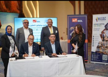 القاضي: نسعى إلى توفير برامج تعليمية واحترافية تواكب المتغيرات العالمية
