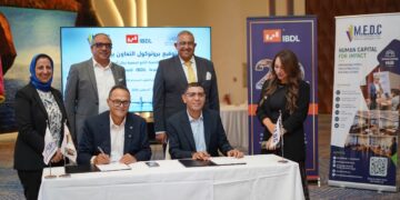 القاضي: نسعى إلى توفير برامج تعليمية واحترافية تواكب المتغيرات العالمية