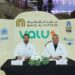 ڤاليو تعزز شراكتها مع ماجد الفطيم لتقديم حلول دفع مرنة لعملائها 