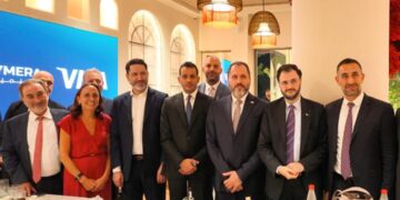 فيزا تعلن عن إتاحة المدفوعات بالبطاقات الدولية في سورية