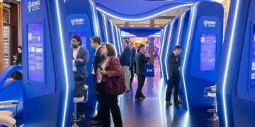 المملكة تستضيف النسخة الـ5 من مؤتمر الابتكار في استدامة المياه “IDWS 2026” 