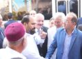 “كجوك” يدعو مصالح الضرائب والجمارك إلى «التسهيل والتبسيط» لصالح متلقي الخدمات