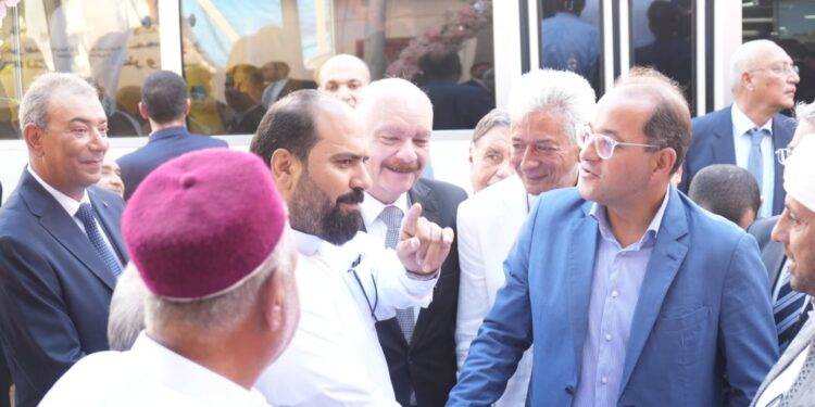 “كجوك” يدعو مصالح الضرائب والجمارك إلى «التسهيل والتبسيط» لصالح متلقي الخدمات