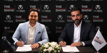 إطلاق النسخة المصرية من منصة الحوارات الإقليمية