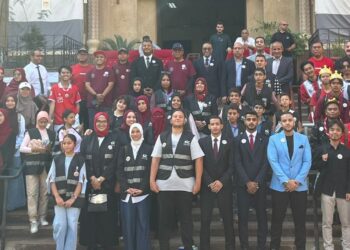 الاحتفال بـ81 عامًا من العلاقات المصرية–الإندونيسية