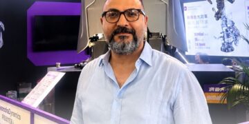 “القاضي”: السنوات الـ3 المقبلة ستشهد تسارعًا في توظيف الروبوتات