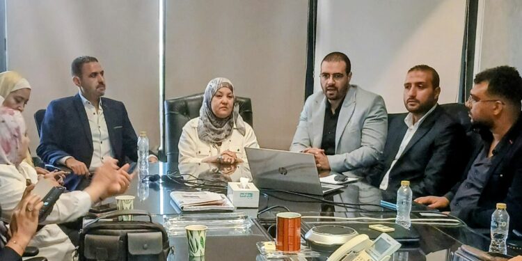 «تطوير» تكشف عن منظومة تعليمية متكاملة لإدارة التعلم والتدريب