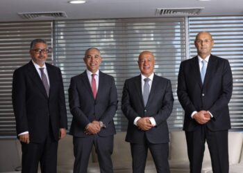 أبو الفتوح : التعمير والإسكان يمتلك مقومات قوية لمواصلة النمو